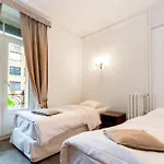 Hotel J5 Helvetie & La Brasserie Montreux