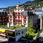 J5 Helvetie & La Brasserie Hotel 3*