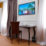 Hotel J5 Helvetie & La Brasserie 3*