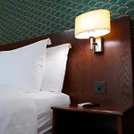 Hotel J5 Helvetie & La Brasserie 3*