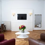 J5 Helvetie & La Brasserie Hotel 3*