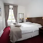 Hotel J5 Helvetie & La Brasserie 3*