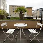 J5 Helvetie & La Brasserie Hotel 3*
