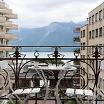 J5 Helvetie & La Brasserie Hotel