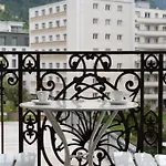 Hotel J5 Helvetie & La Brasserie 3*