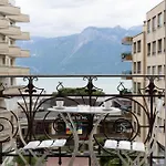 Hotel J5 Helvetie & La Brasserie 3*