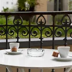 J5 Helvetie & La Brasserie Montreux