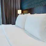 Hotel J5 Helvetie & La Brasserie