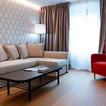 Hotel J5 Helvetie & La Brasserie 3*