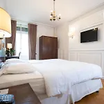 Hotel J5 Helvetie & La Brasserie 3*
