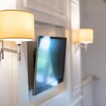 J5 Helvetie & La Brasserie Hotel Montreux