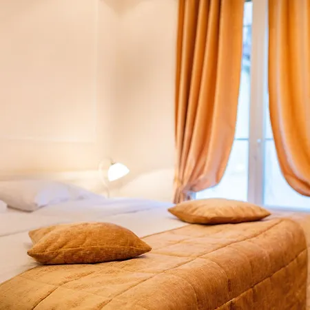 Hotel J5 Helvetie&la Brasserie Montreux