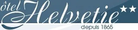 Otel J5 Helvetie & La Brasserie 3*