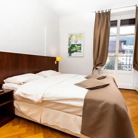 J5 Helvetie&la Brasserie