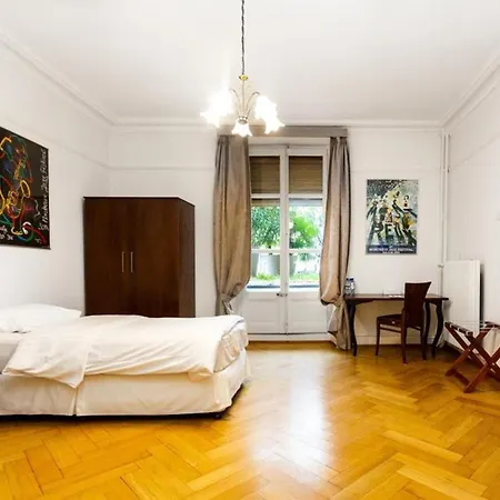 J5 Helvetie&la Brasserie Hotel