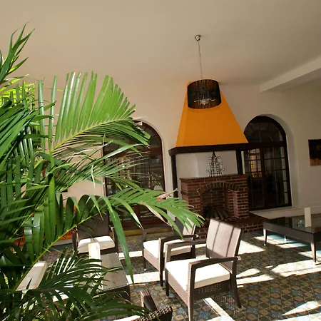 Helvetie Hotel