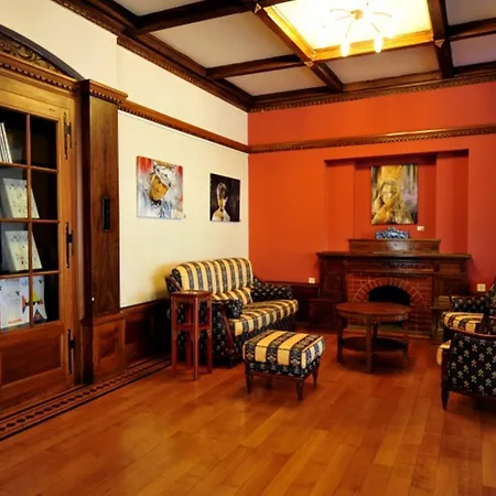 J5 Helvetie & La Brasserie