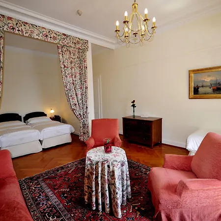 Hotel J5 Helvetie&la Brasserie Montreux