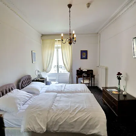 Helvetie Hotel