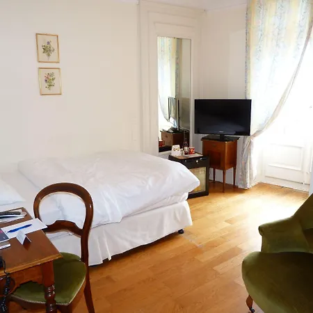 J5 Helvetie & La Brasserie 3*