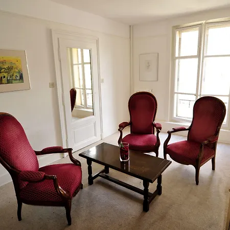 J5 Helvetie & La Brasserie Hotel 3*