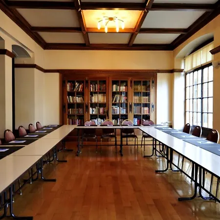 J5 Helvetie & La Brasserie Montreux