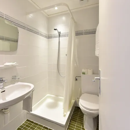 J5 Helvetie&la Brasserie