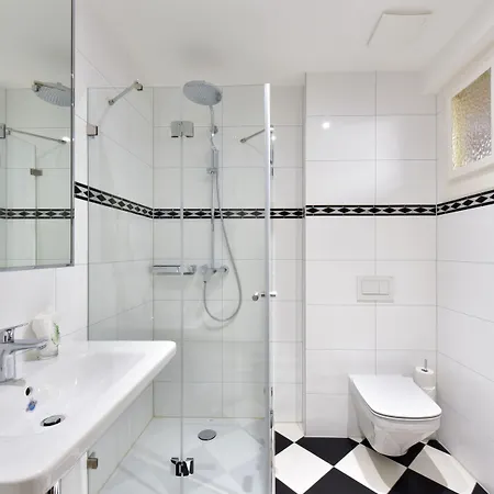 Hotel J5 Helvetie & La Brasserie