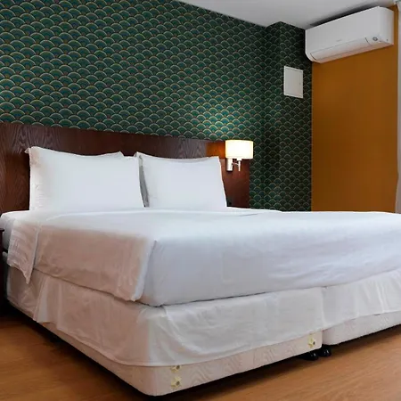 J5 Helvetie & La Brasserie