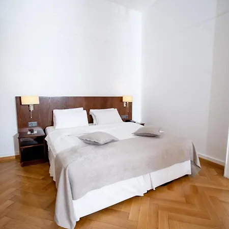 Hotel J5 Helvetie & La Brasserie