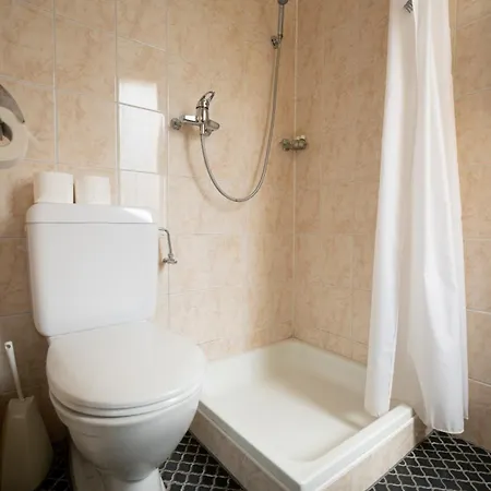 J5 Helvetie&la Brasserie 3* Montreux