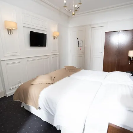 Hotel Helvetie
