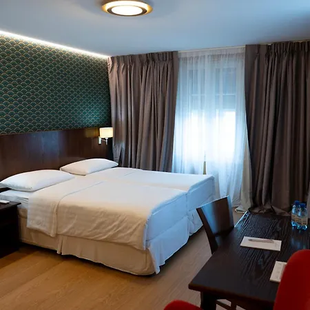 Helvetie 3* Montreux