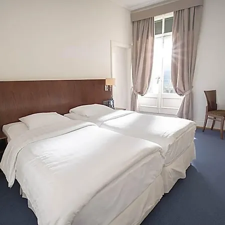 Helvetie Szálloda 3*