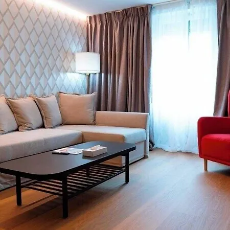 Hotel Helvetie Montreux