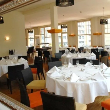 J5 Helvetie & La Brasserie