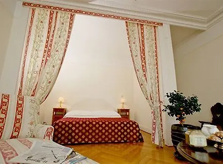 Hotel J5 Helvetie&la Brasserie