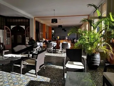 J5 Helvetie & La Brasserie Montreux