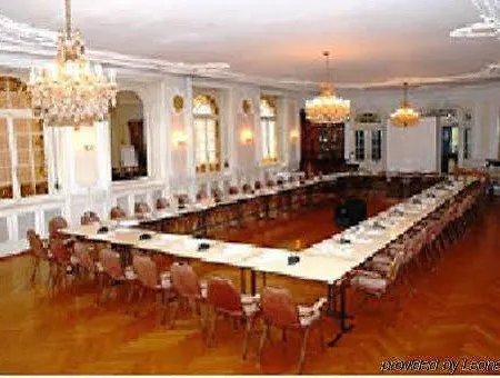 J5 Helvetie & La Brasserie Montreux