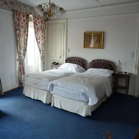 J5 Helvetie & La Brasserie Otel 3*