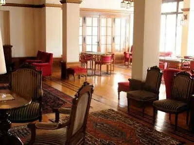 J5 Helvetie & La Brasserie 3*