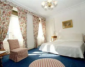 J5 Helvetie & La Brasserie Otel