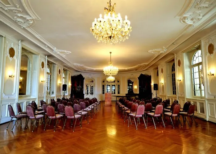 J5 Helvetie & La Brasserie Montreux