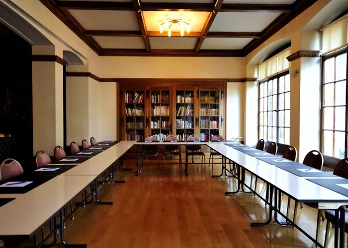 J5 Helvetie & La Brasserie Montreux