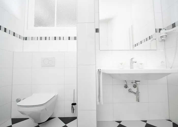 J5 Helvetie & La Brasserie