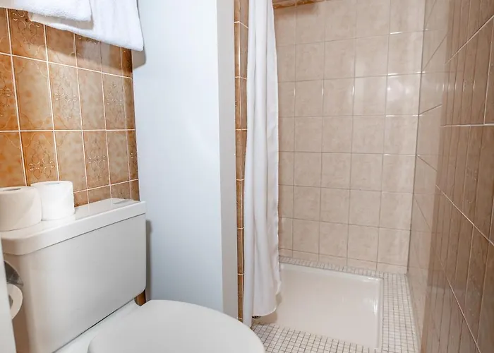 Szálloda J5 Helvetie & La Brasserie Montreux