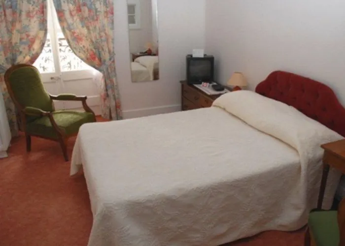 Hotel J5 Helvetie & La Brasserie