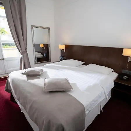Helvetie Hotel 3*