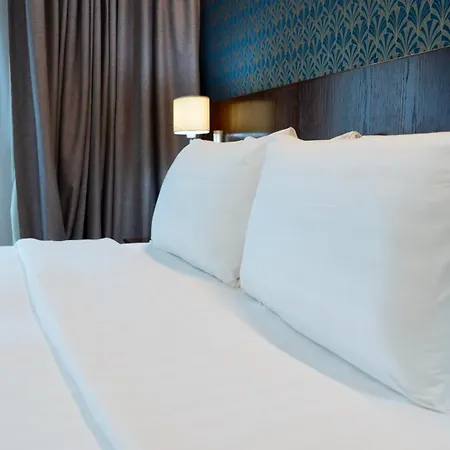 Hotel Helvetie