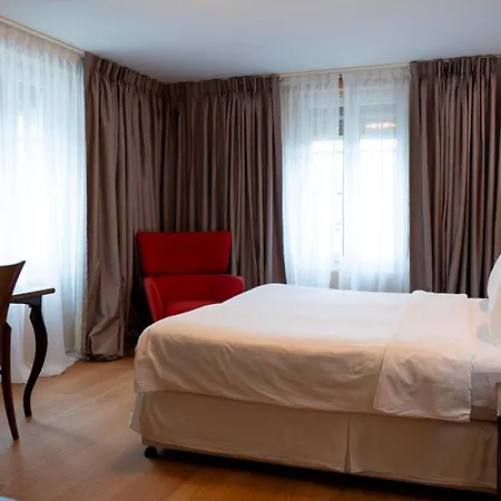 Helvetie Hotel Montreux